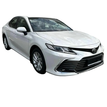 2023 New Chinese Toyota Camry 2.0GVP FWD 4-Door 5-Seat L4 Gasoline Sedan - In Stock with Fast Delivery