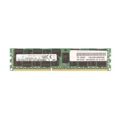 32GB DDR4 2933 HPE Server Memory Kit (P00924-B21) - 32GB Server RAM Memory