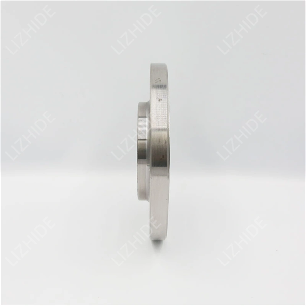 Welding Neck Flange