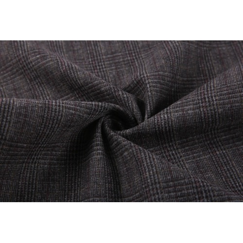 POLY RAYON SPANDEX KNIT PONTE FABRIC