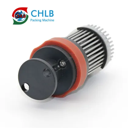 CHLB Packaging Machinery Co., Ltd. 2021 New Packaging Machine Accessories