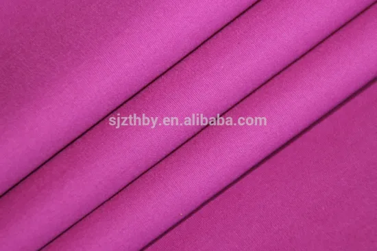 shirt making dyed fabric