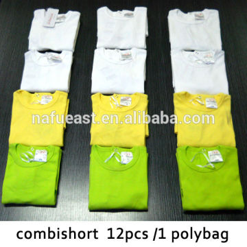 Dozen Pack Cotton Baby clothes with Print