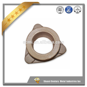 China supplier OEM forged auto spindle