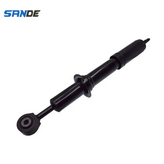 LAND CRUISER 200 Shock Absorber 48510-69365