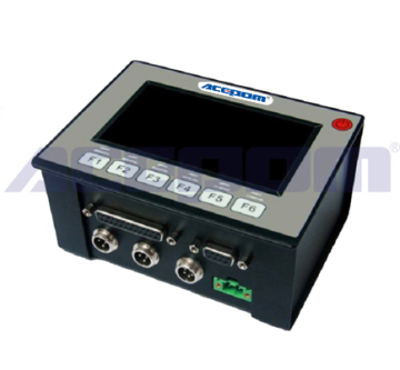 ACEPOM-SB80 Portable Dynamic Balancer - Professional Manufacturer in China