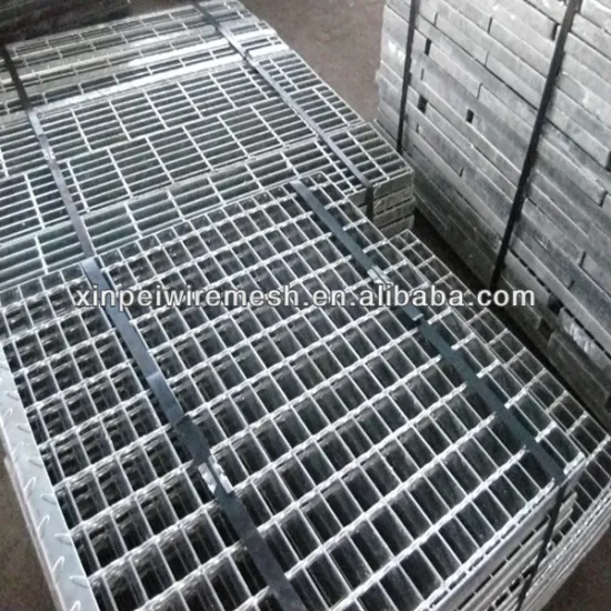 hot sale!!!galvanized steel grating, galvanized floor grating, bar grating, trench grating