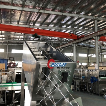 Aluminum Can Rinsing and Beer Can Washing Machines: Cleaning Solutions for Recycling and Beverage Industries