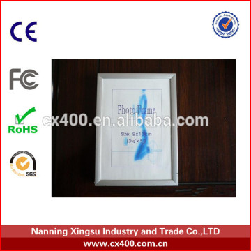 A3 A4 certificate
