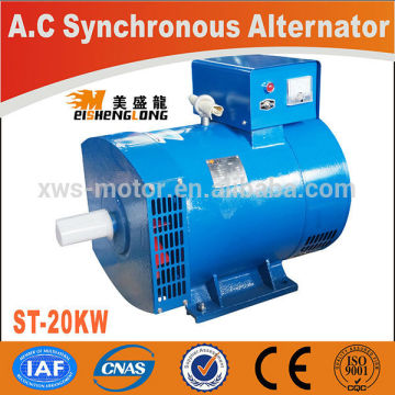 Hot sales! ST Series single phase diesel generator united power generator