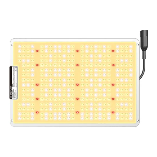 Mini LED Grow Light 150W Phyto Lamp
