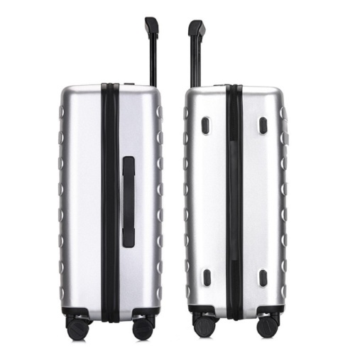 Unisex women men travel case sets pc luggage