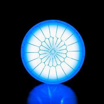 RGB LED 천장 램프