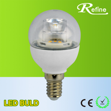 2016 New Slim 5W 480LM 360 Degree Cool White E27 LED Bulb light