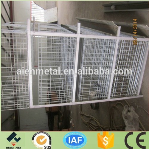 chicken cage system for Sri Lanka poultry farm