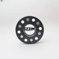 Nissan Navara NP300 Frontier Aluminium Wheel Hub Centric Spacer Adapter