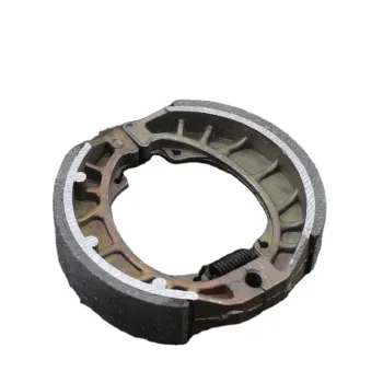  SAM Professional Brake Shoe for CG125 150G Motorcycle