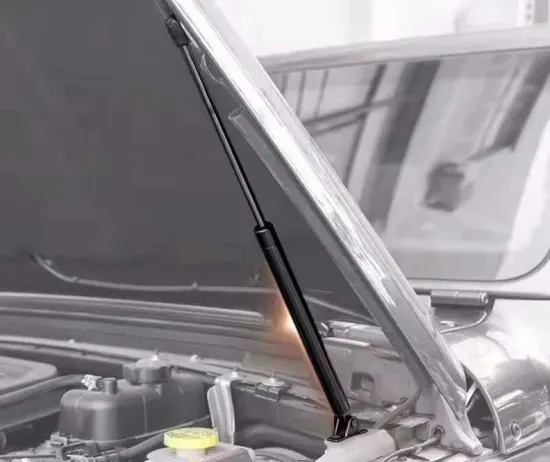 Hood Gas Strut for Jeep Gladiator JT - Gobison Automotive 4x4 Auto Tuning Accessories