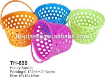 Hight Quanlity Fruit/Handy Basket TH-899