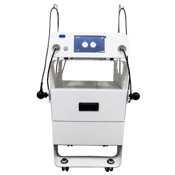 Macchina indiba per terapia tecar a radiofrequenza: rimozione delle rughe e modellatura del corpo
