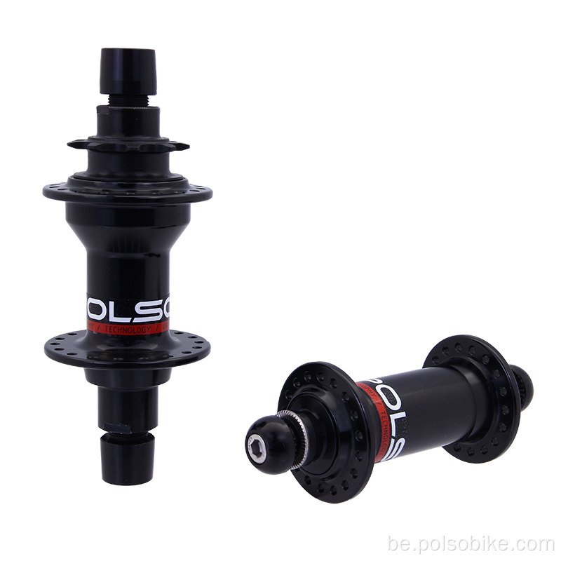 BMX HUB 36 гучыць 5 герметычных падшыпнікаў