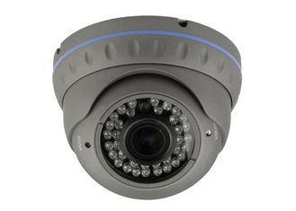 Waterproof IP66 Surveillance Dome AHD CCTV Camera 1080P Wit