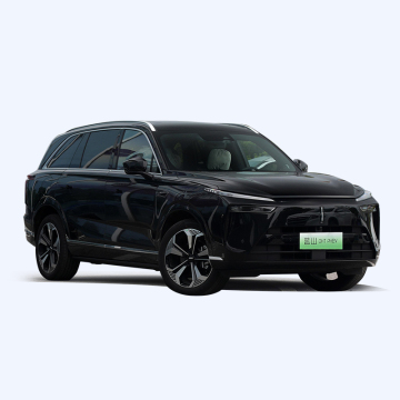 WEY Blue Mountain DHT-PHEV HEV 2023: 180kw/153kw Two Motor Four-Wheel Drive Long Life Version