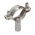 Hexagonal Clamp Hanger Tube Pipe Hangers