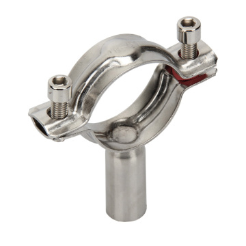 Hexagonal Clamp Hanger Tube Pipe Hangers