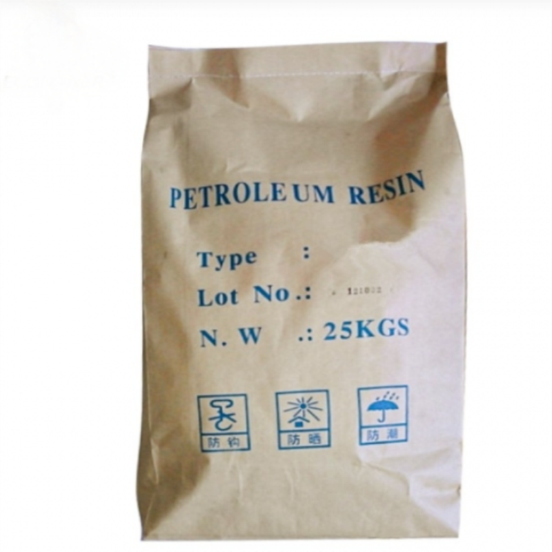 Coumarone Petroleum Resin 4