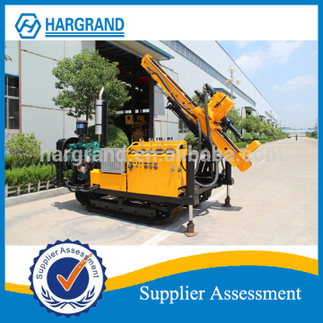 Small water well drilling machine,100-200M