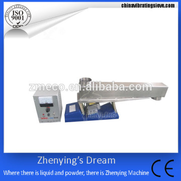 Professional Vibrating Feeder With High capacity