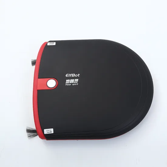 Automatic Vacuum Clean Robot