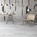 Matt Finishing 600 * 600 Porcelain Rustic tiles