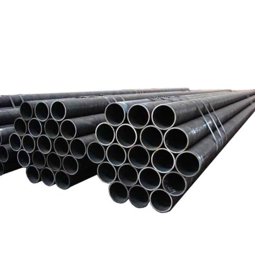 Q345B Seamless Steel Tube