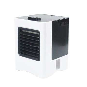 Mini USB Artic Portable Air Cooler: 3-in-1 Space Saving Design