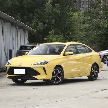 2023 Roewe i5 Inteligentny sedan 1.5L CVT Automatic Honor Edition
