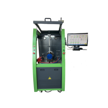 CR 1016 Diesel EUI EUP Test Bench z adapterami
