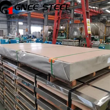 SS 304 304L 316 316L Hot rolled/cold rolled mirror stainless steel sheets