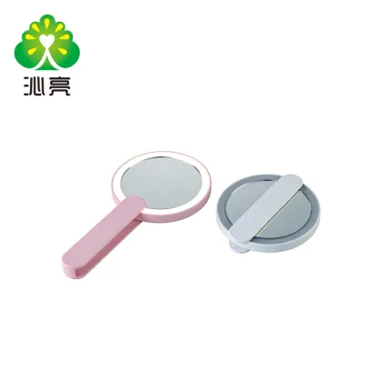 Portable LED Makeup Mirror