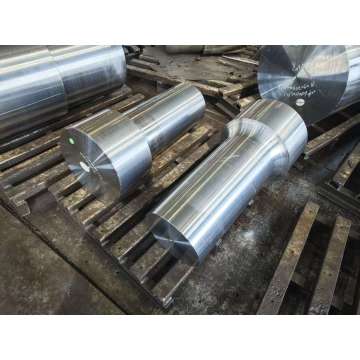 Wind Turbine Transmission Shaft
