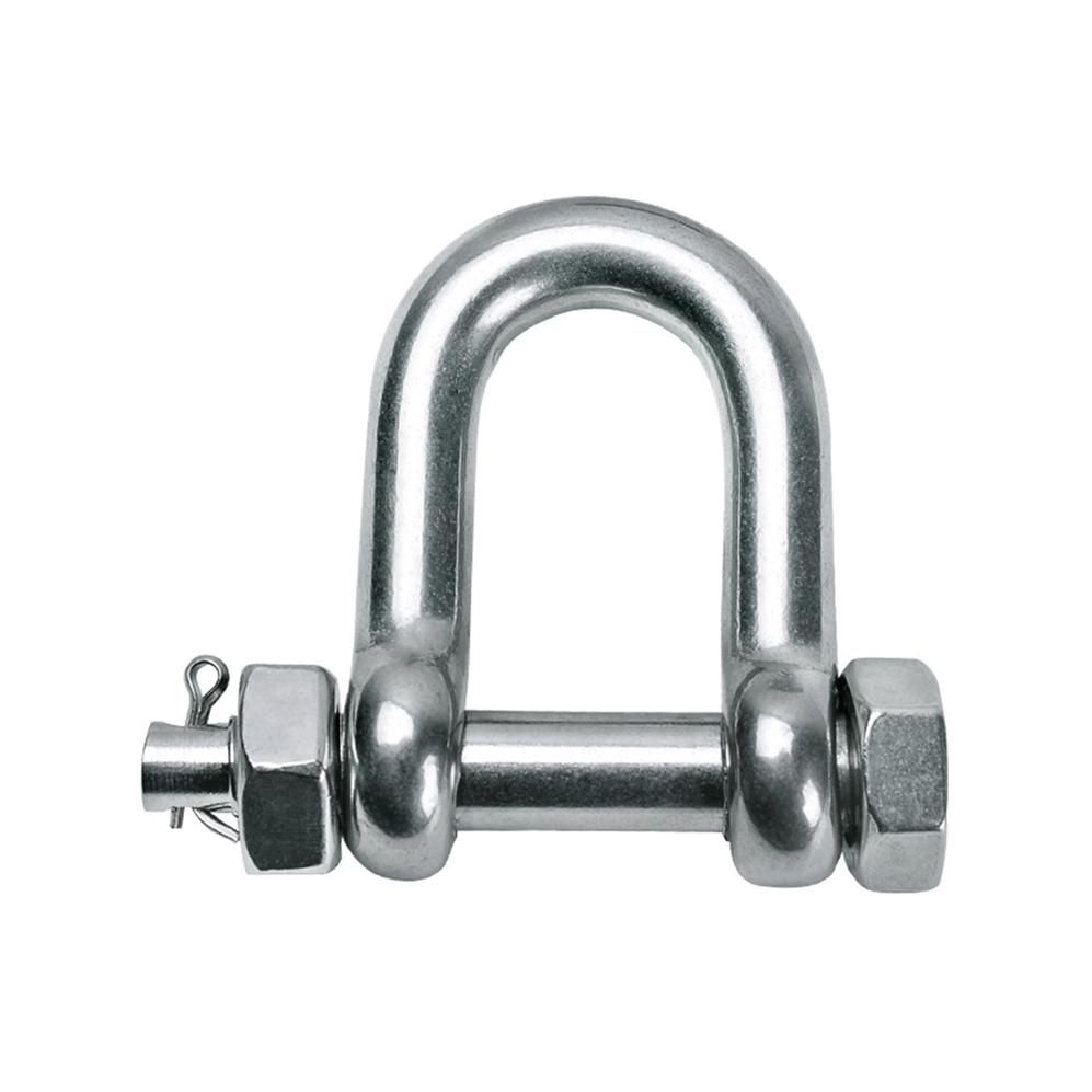 shackle leaf spring