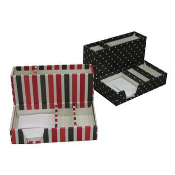 Desk Organizer, File Folder