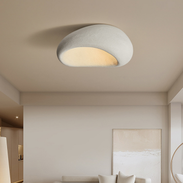 Wabi Sabi Indoor Pendant Light for Bedroom and Living Room