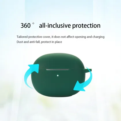 FREE Silicone Case Samples for TORRAS Genie11 & Audio Accessories