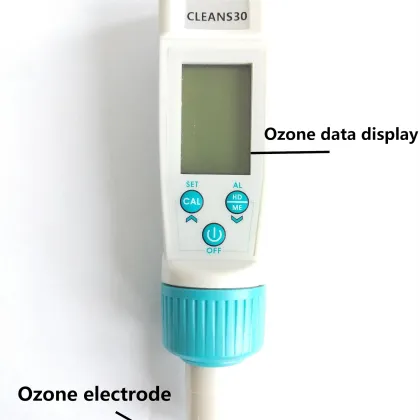Ozone Detector and Analyzer: Ozonizer and Ozone Gas Detection Solutions