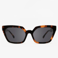 Retro Luxury Brand Designs Sunglasses