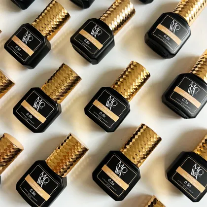 Low Humidity Eyelash Extension Glue: Oil-Resistant, Adhesive Liquid Eye Lash Glue