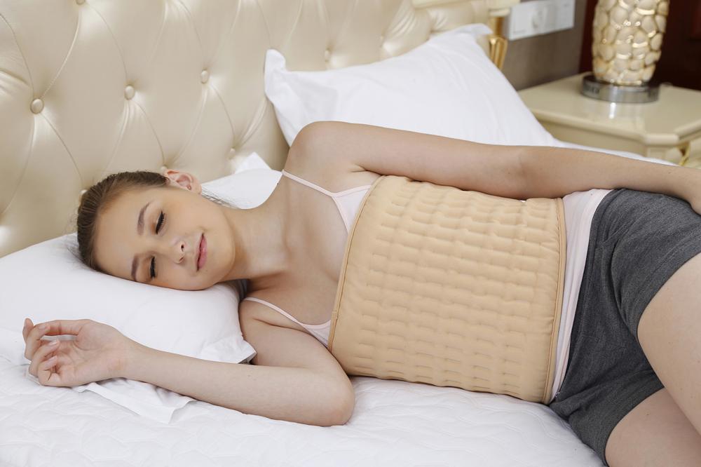 waist heating pad