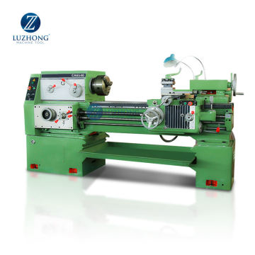 Factory Prijs Horizontale draaibank CA6140 - Horizontale handmatige metalen draaibank